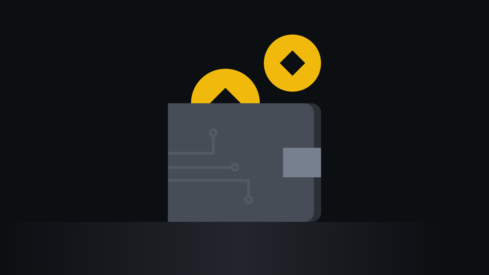 全球领先的币市交易平台